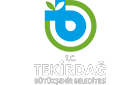 tekirdağ belediyesi logo